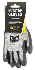 Kutstop Polyurethane Glove. (Pair)
