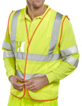 Pre-Pack Multi-Purpose Vest. (Each)