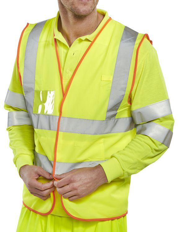 Pre-Pack Multi-Purpose Vest. (Each)