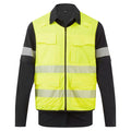 Portwest Ultimate Modular Hi-Vis 6-in-1 Shirt - Style BX322