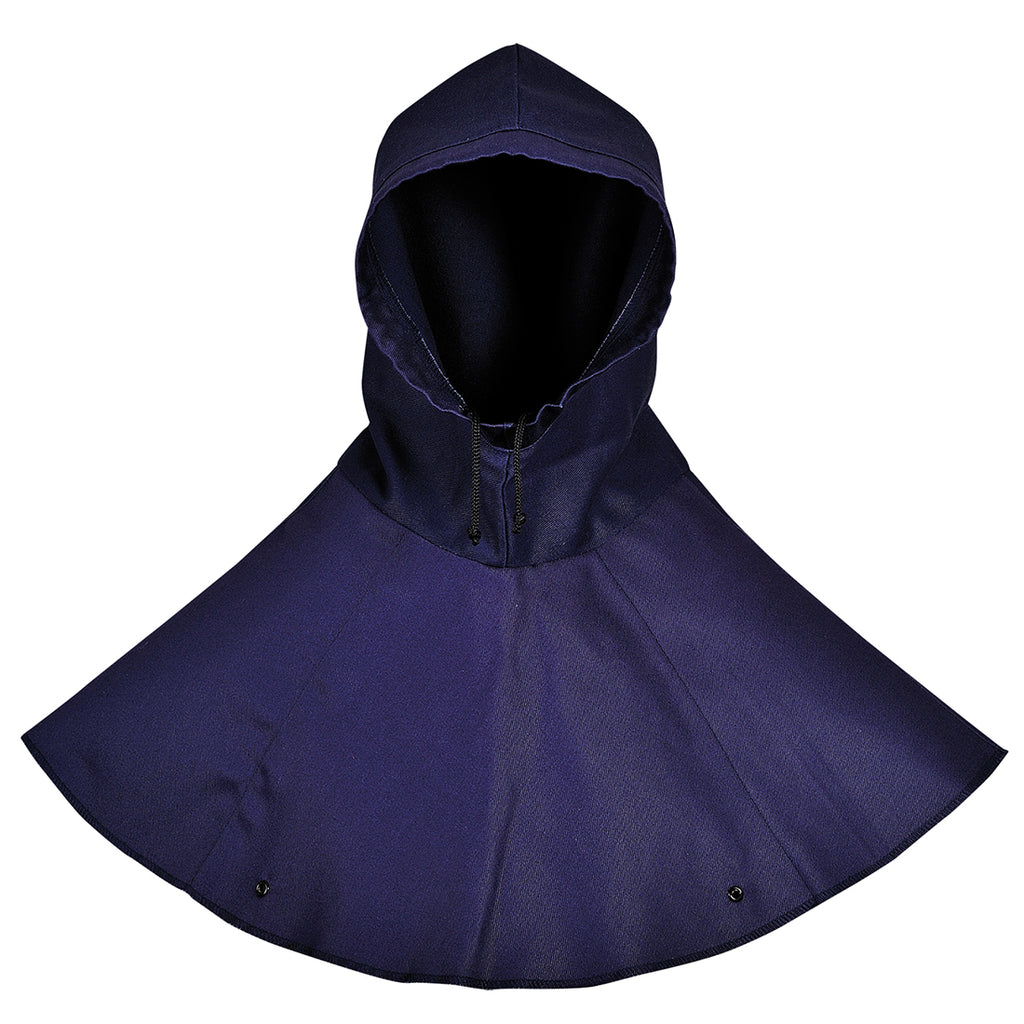 Portwest Bizweld Work FR Cape Hood- Style BZ12