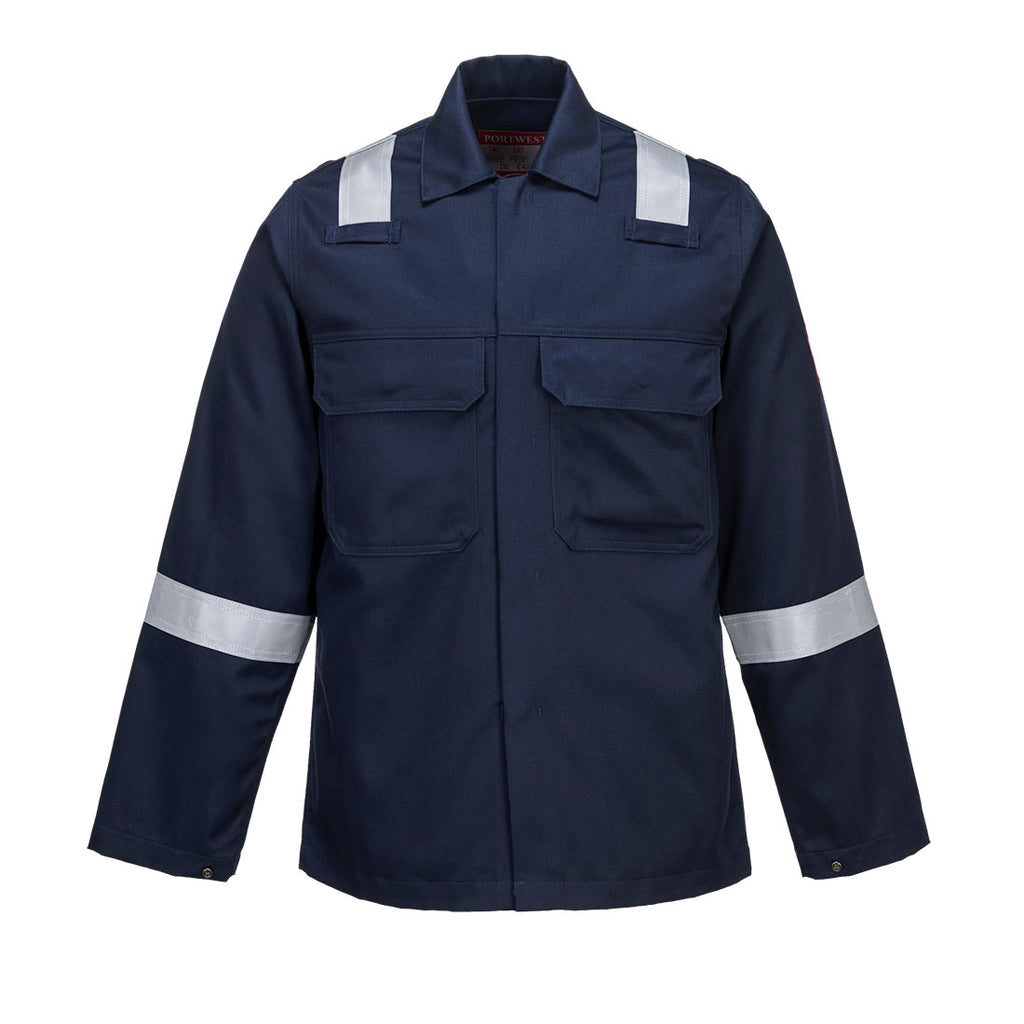 Portwest Bizweld Work FR Jacket 