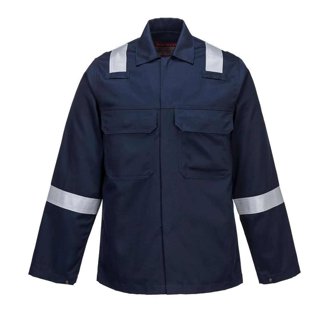 Portwest Bizweld Work FR Jacket 