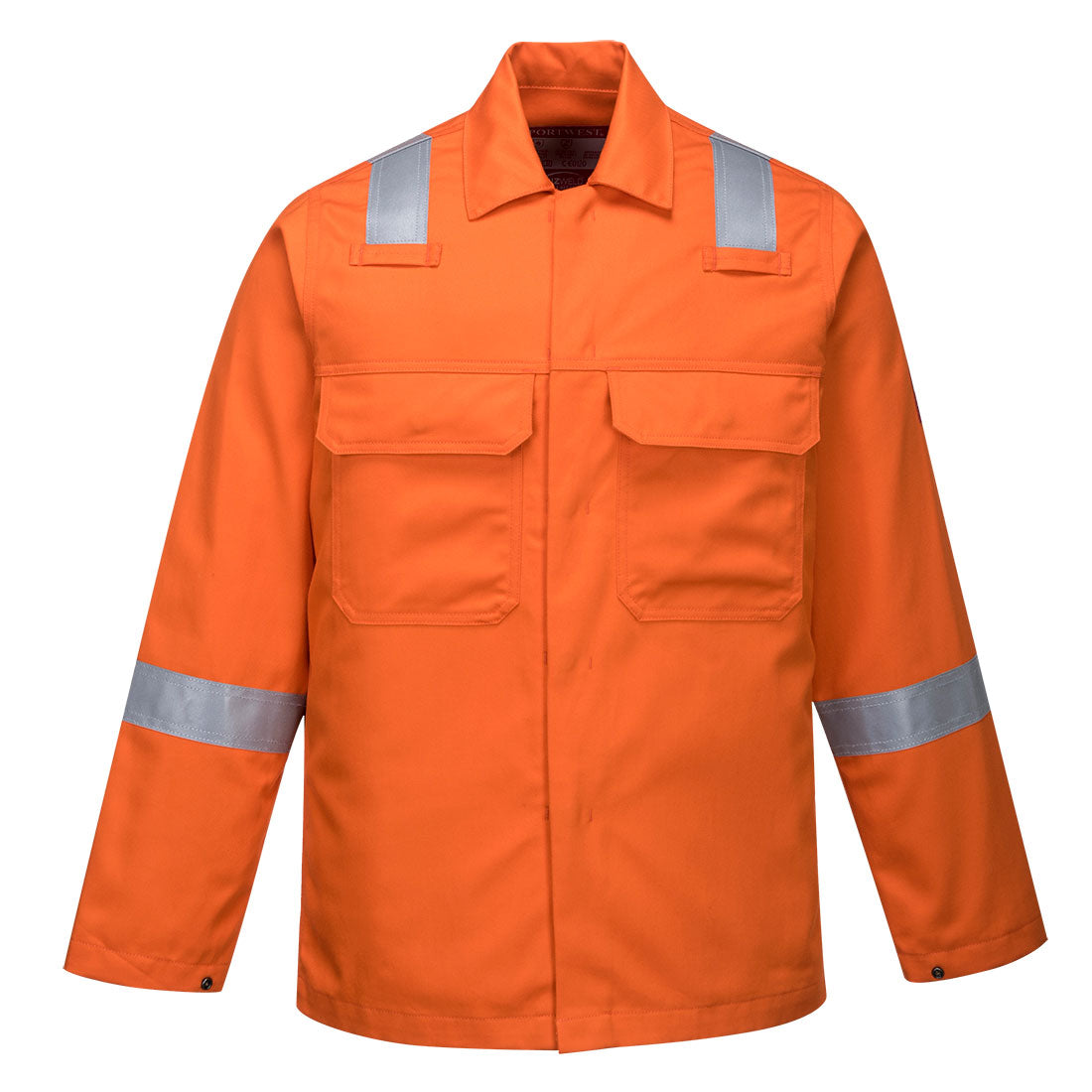 Portwest Bizweld Work FR Jacket - Style BZ13