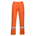 Portwest Bizweld Work FR Trousers- Style BZ14