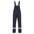 Portwest Bizweld Work FR Bib and Brace- Style BZ17