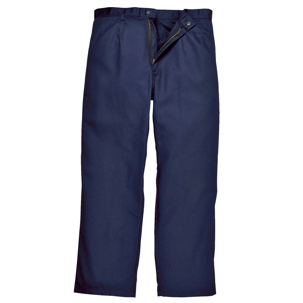 Portwest Bizweld Work FR Trousers- Style BZ30