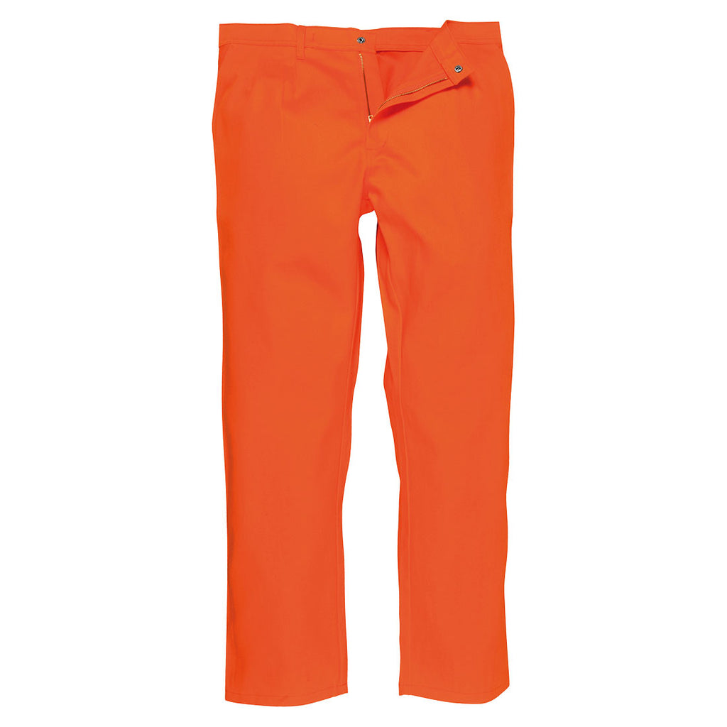 Portwest Bizweld Work FR Trousers- Style BZ30
