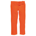 Portwest Bizweld Work FR Trousers- Style BZ30