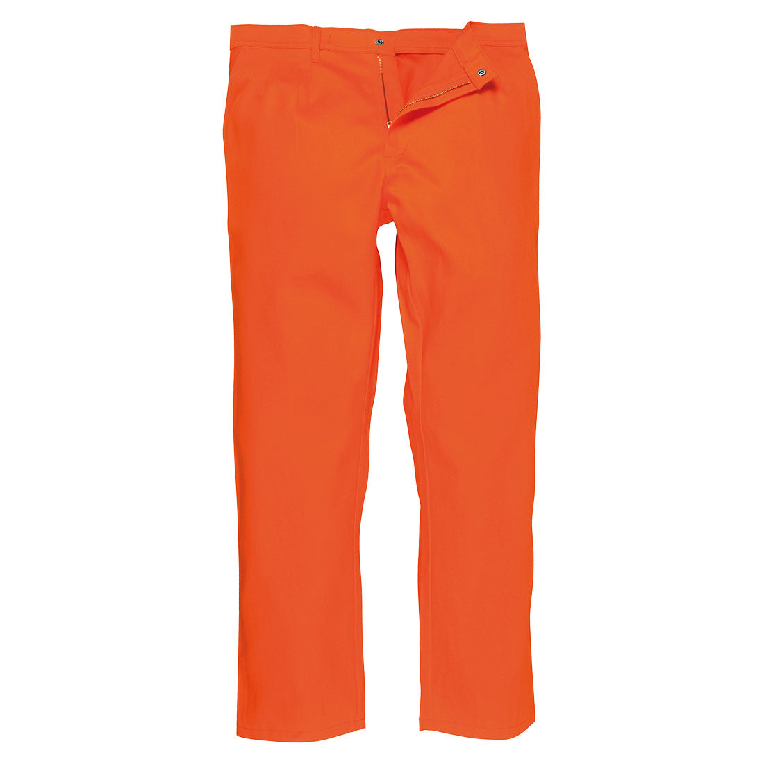 Portwest Bizweld Work FR Trousers- Style BZ30