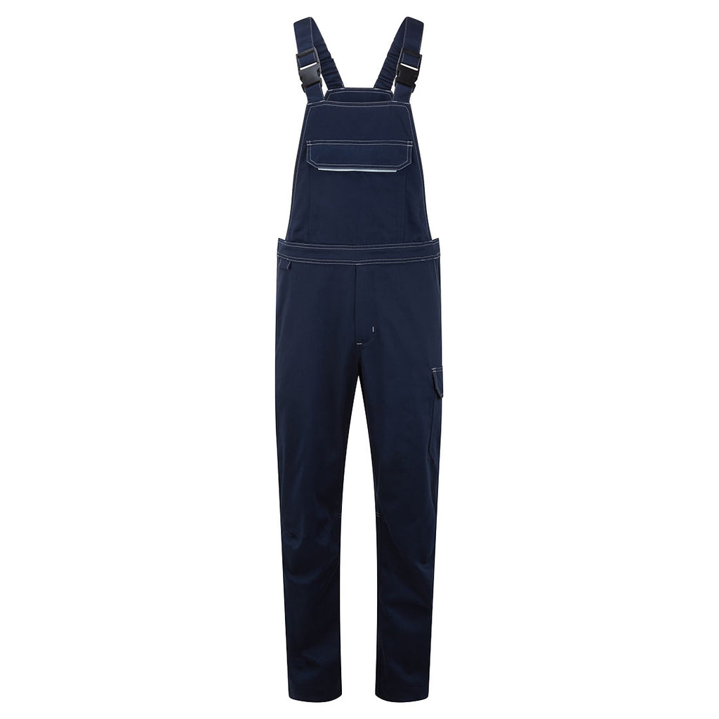 Portwest Bizweld Work FR Bib and Brace- Style BZ444