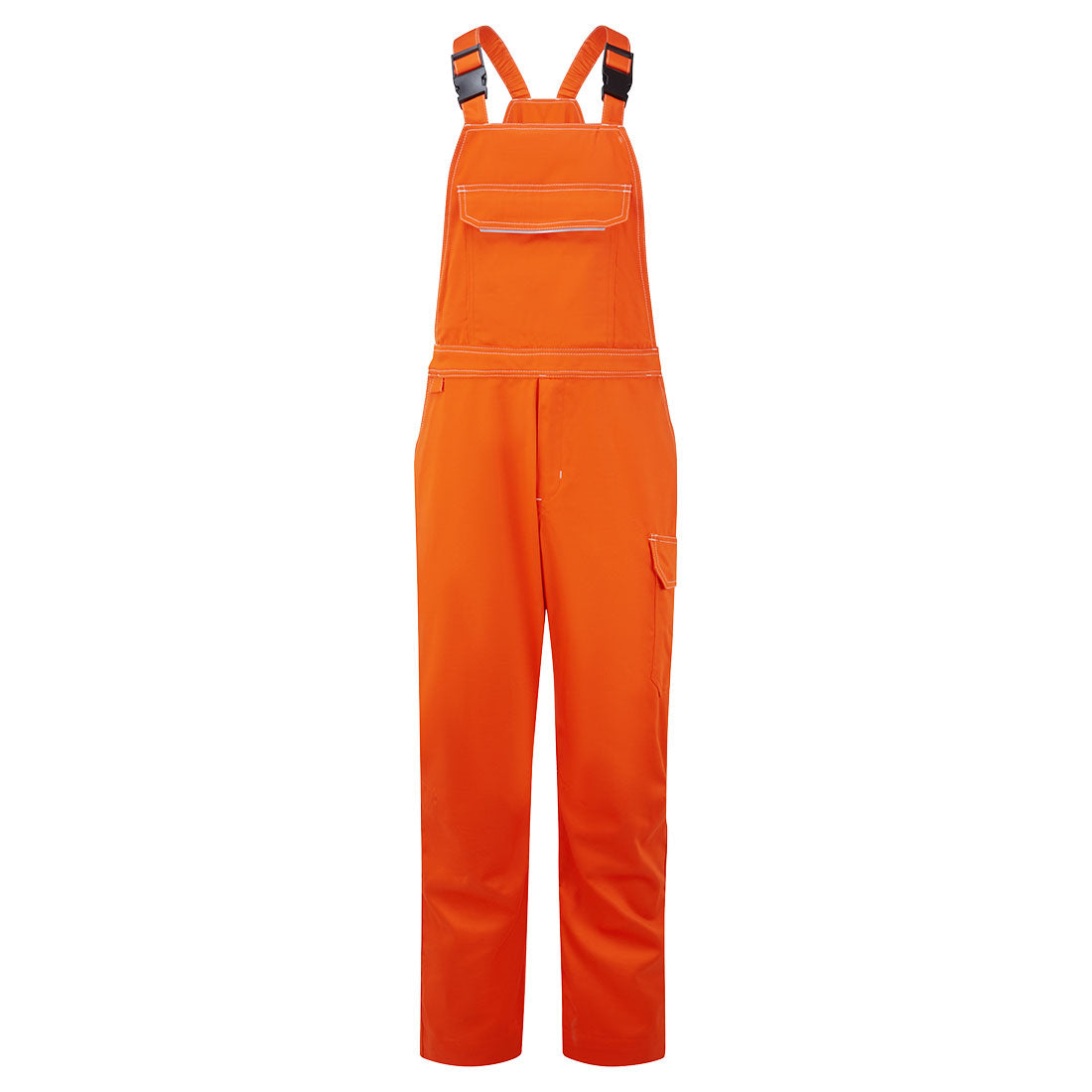 Portwest Bizweld Work FR Bib and Brace- Style BZ444