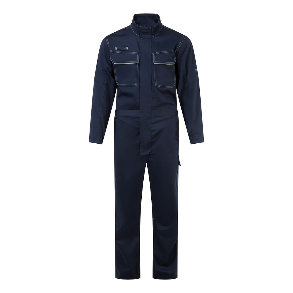 Portwest Bizweld Work FR Coverall- Style BZ523