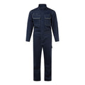 Portwest Bizweld Work FR Coverall- Style BZ523