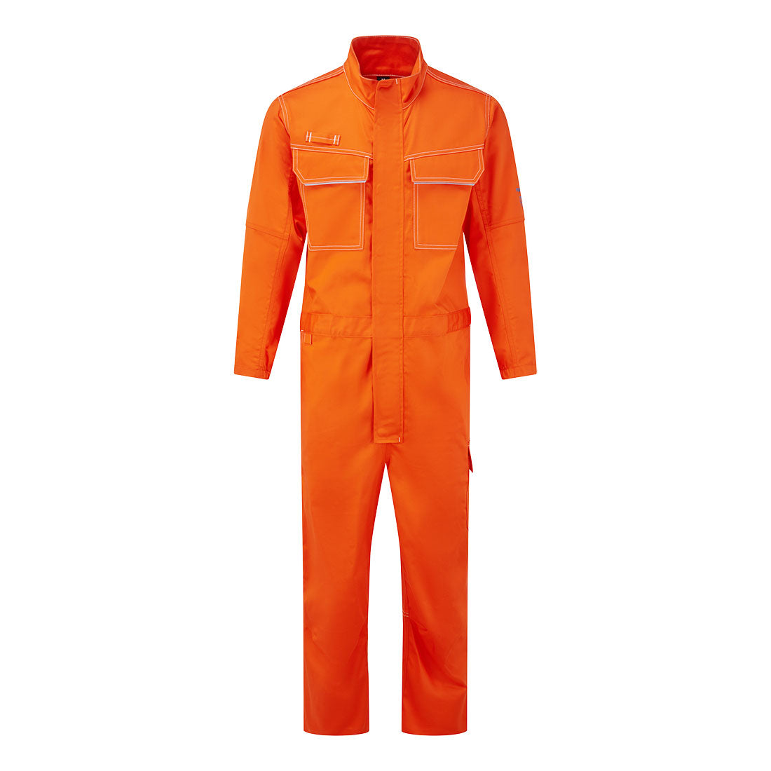 Portwest Bizweld Work FR Coverall- Style BZ523