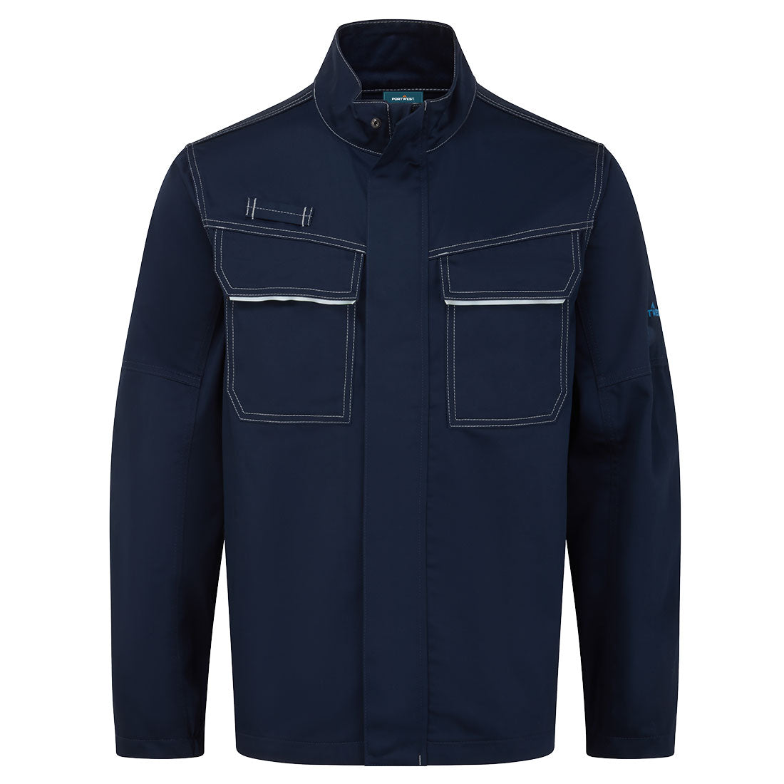 Portwest Bizweld Work FR Jacket - Style BZ739