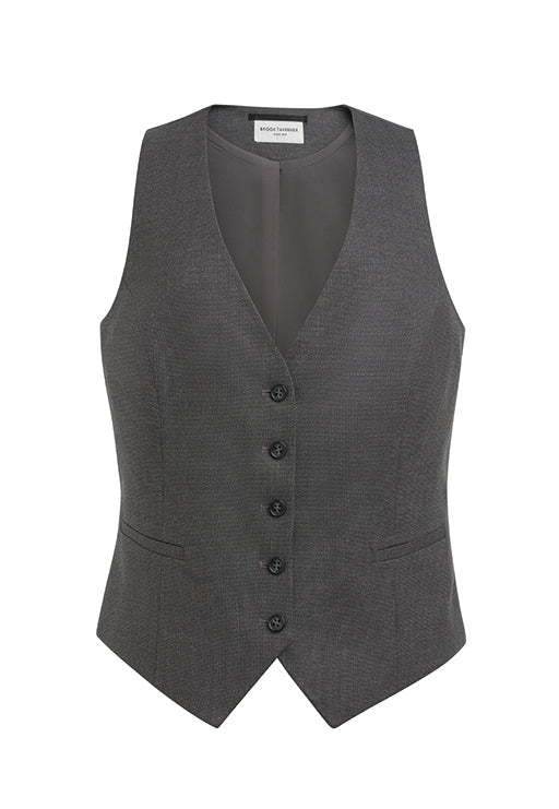 Brook Taverner Beatrice Waistcoat Style 2391