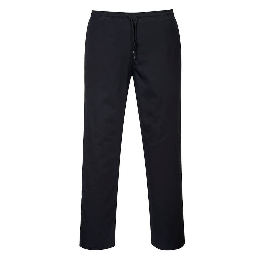 Portwest Chef's Drawstring Trousers- Style C070