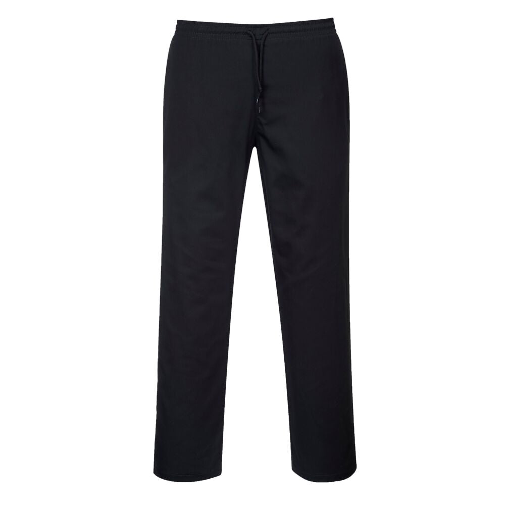 Portwest Chef's Drawstring Trousers- Style C070