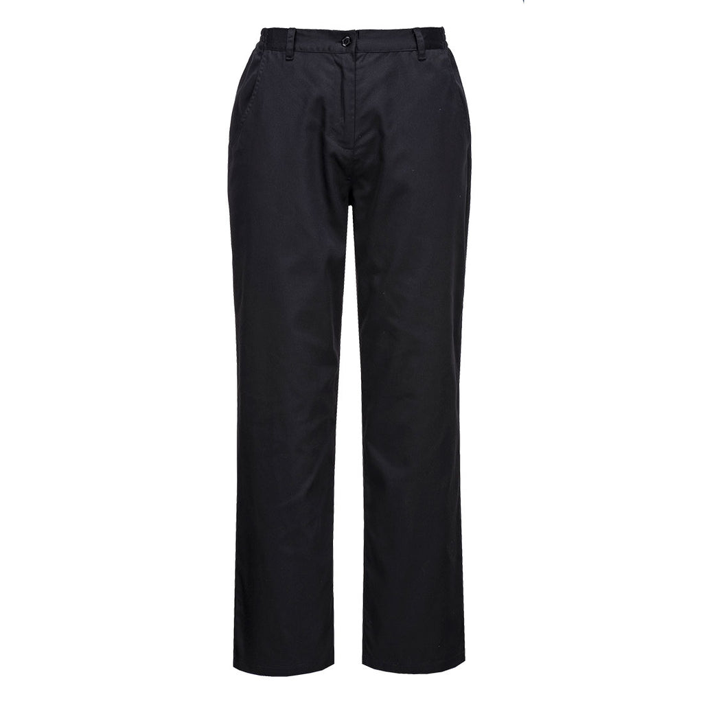 Portwest Chef's Women's Rachel Trousers 