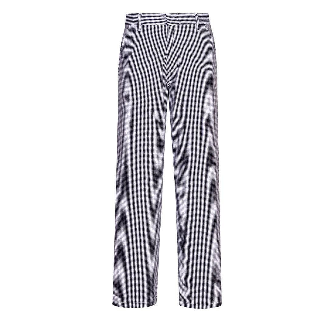 Portwest Chef's Barnet Trousers - Style C075