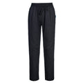 Portwest Chef's Cotton Mesh Air Pro Stretch Trousers - Style C076