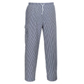 Portwest Chef's Chester Trousers- Style C078