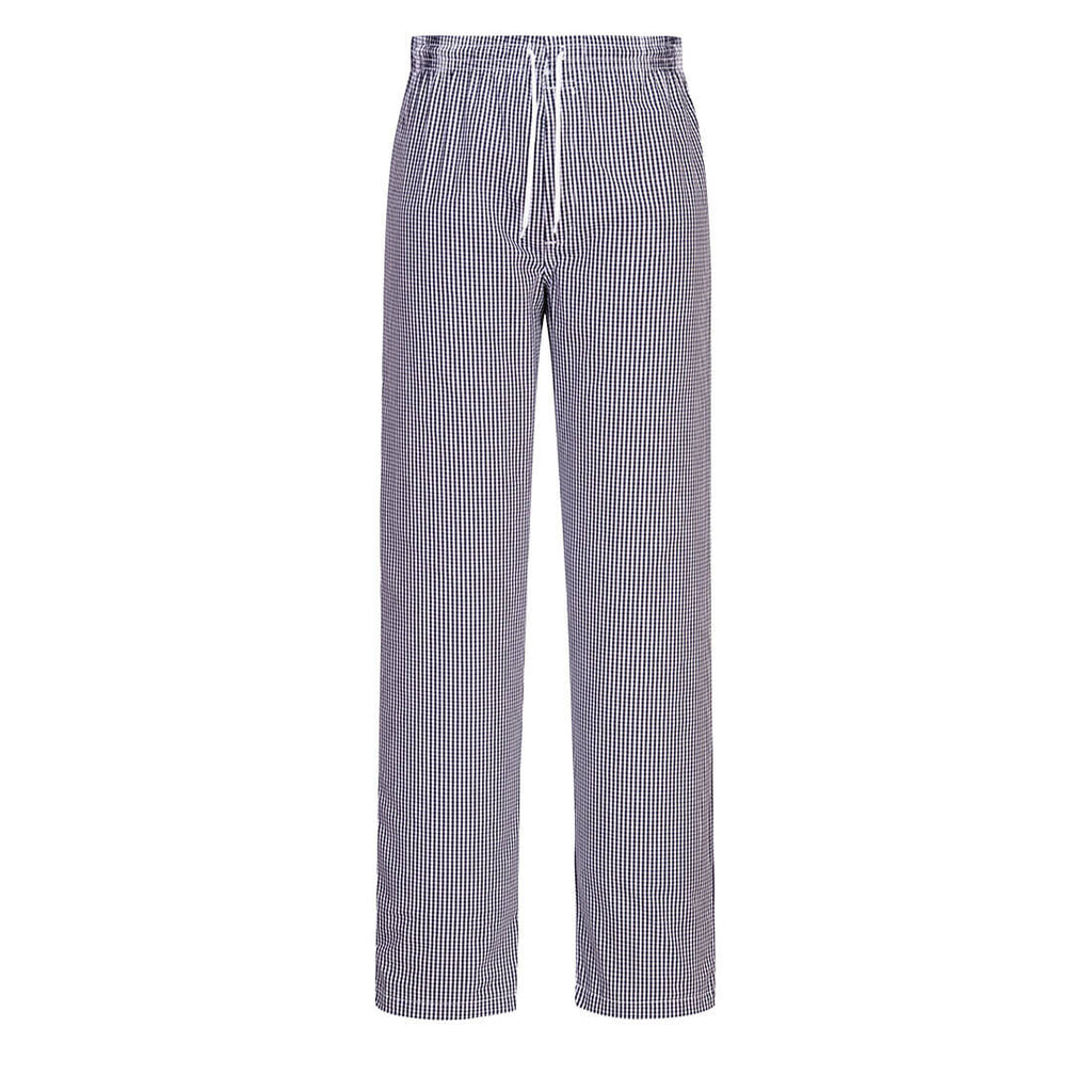 Portwest Chef's Bromley Trousers 