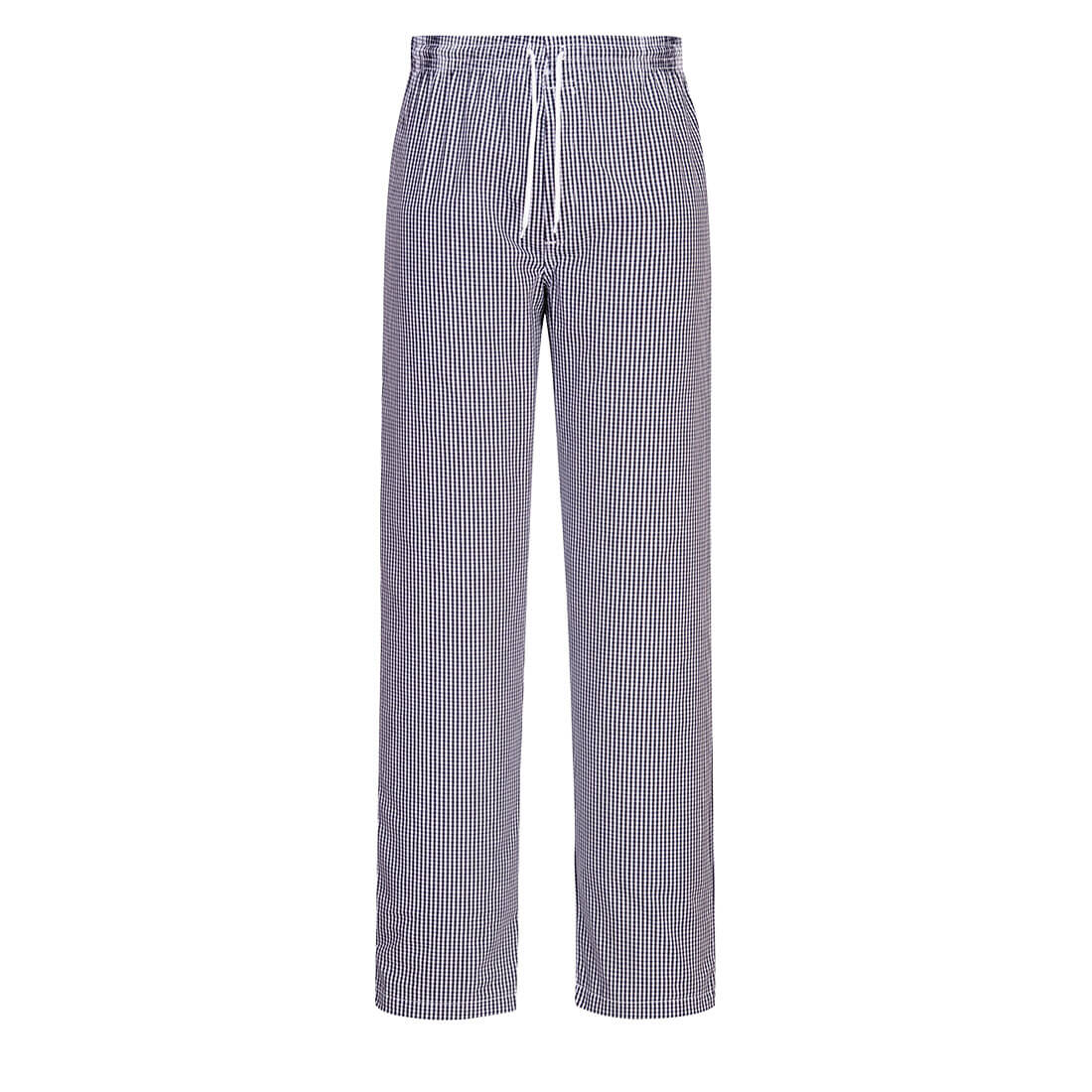 Portwest Chef's Bromley Trousers 