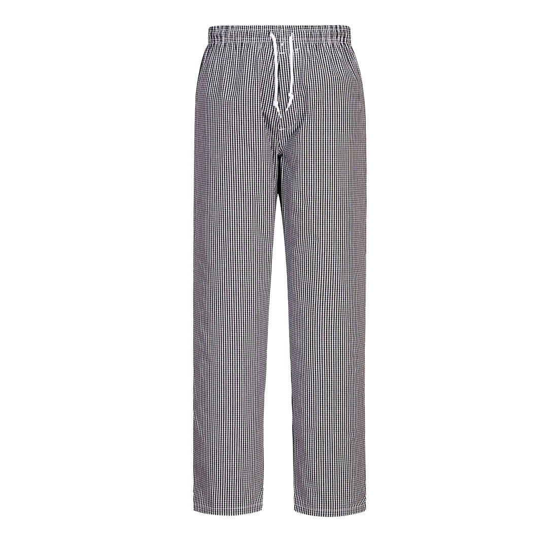 Portwest Chef's Bromley Trousers - Style C079