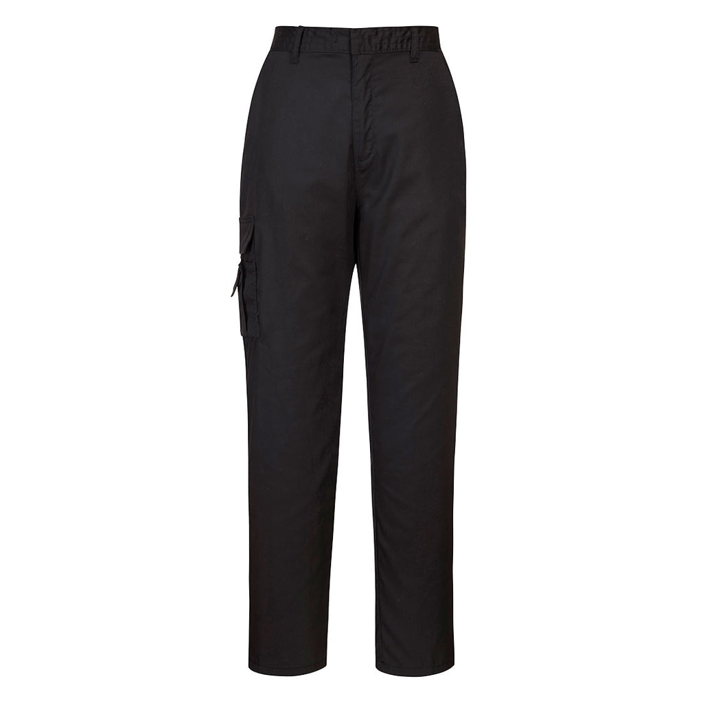 Portwest Women's Combat Trousers- Style C099