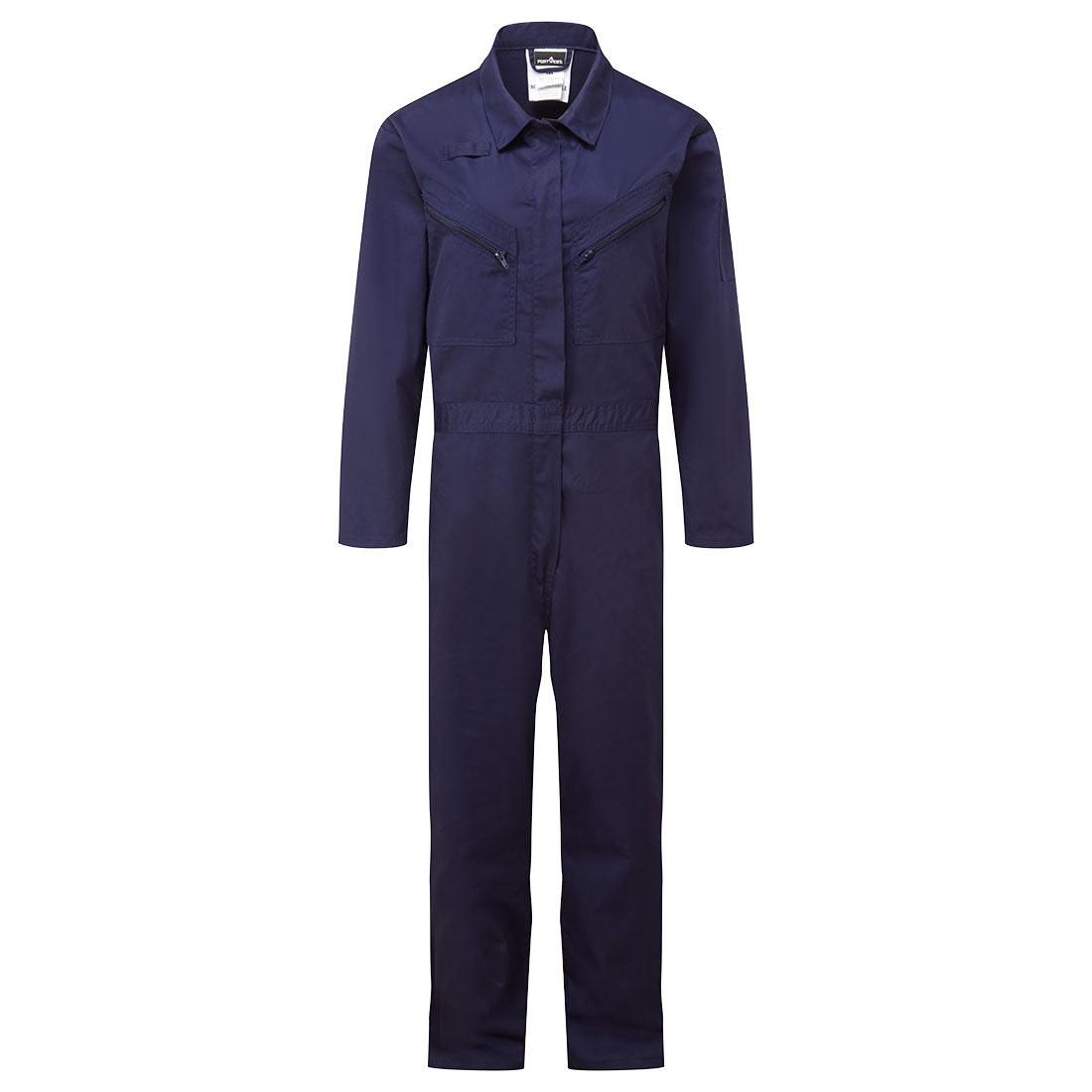 Portwest Women's Coverall- Style C184