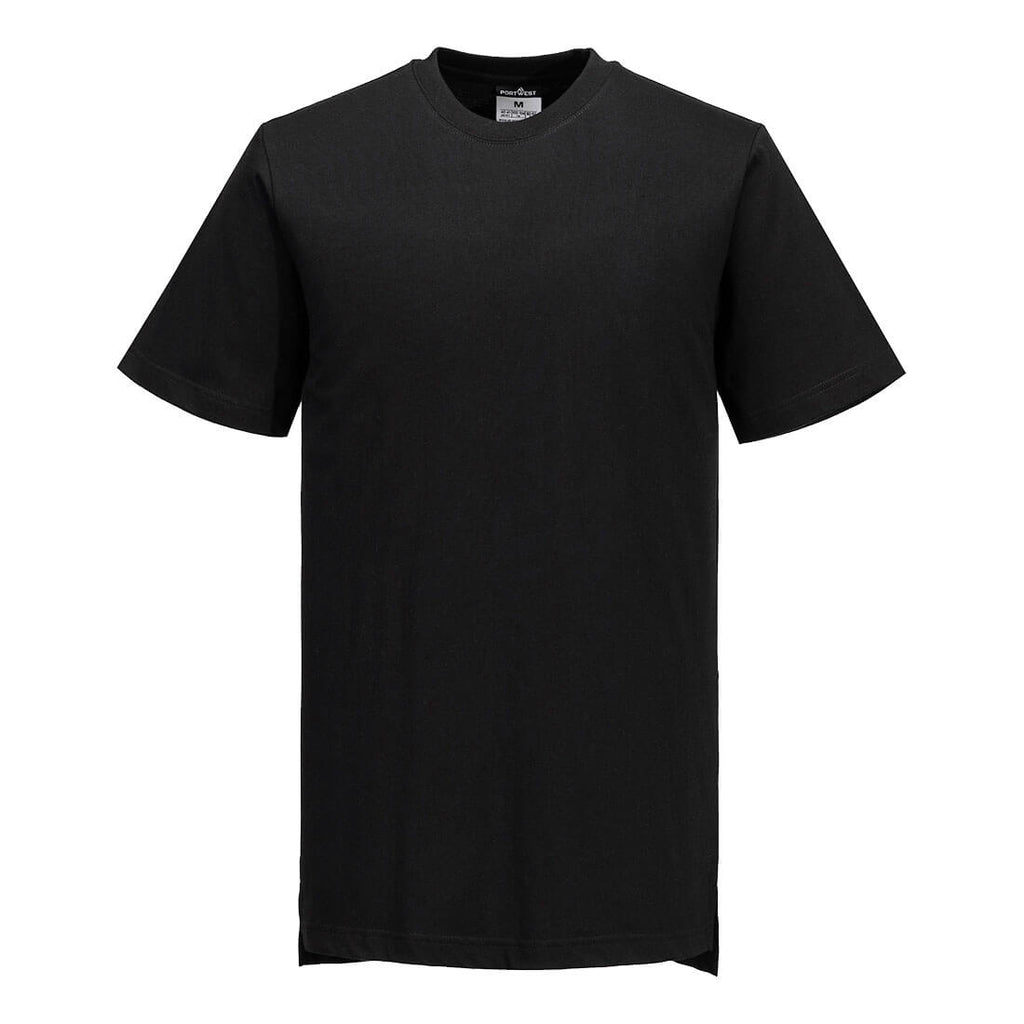 Portwest Cotton Mesh Air Pro T-Shirt S/S - Style C195
