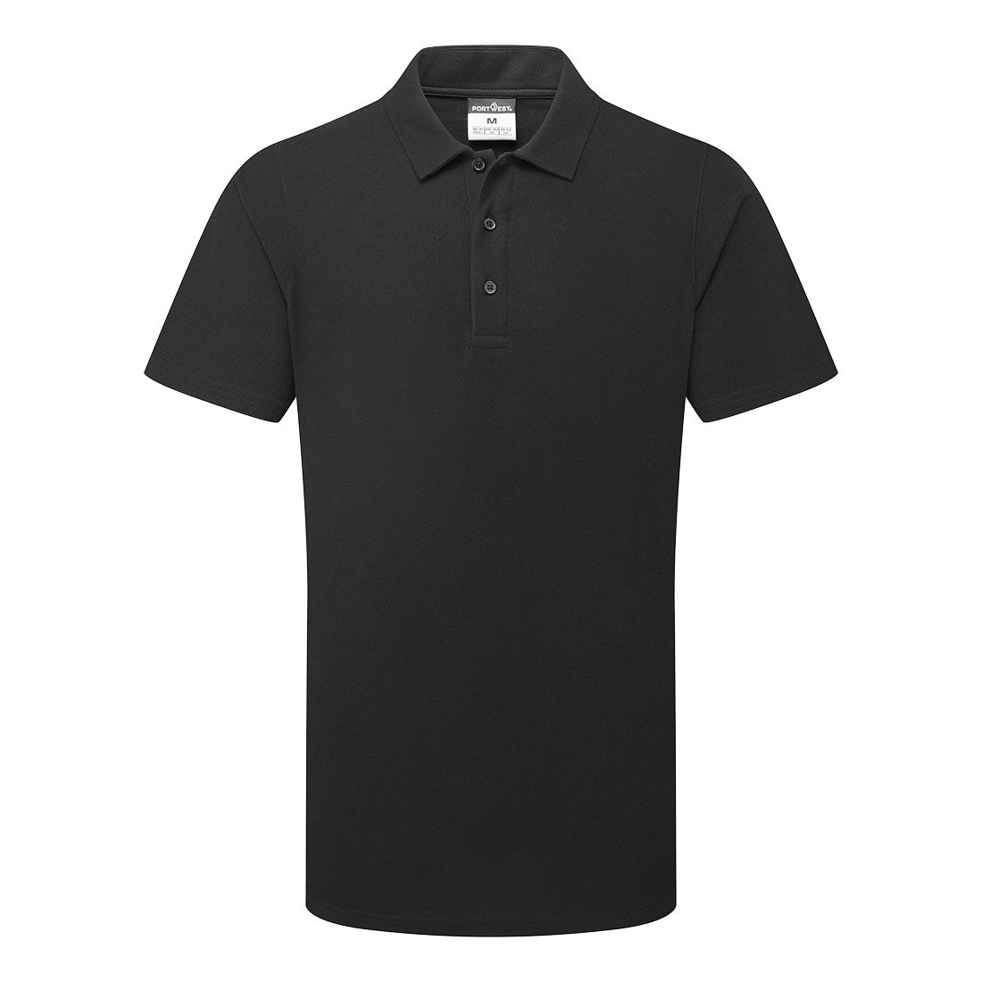 Portwest Mesh Air Pro Polo Shirt S/S- Style C211