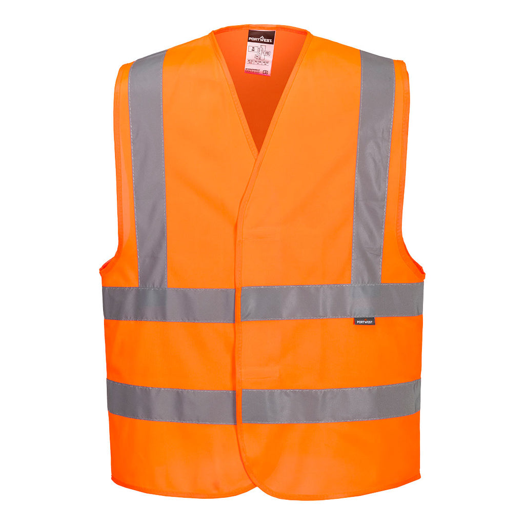 Portwest Hi-Vis Band and Brace Vest 