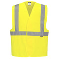 Portwest Hi-Vis Band and Brace Vest - Style C472
