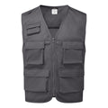 Portwest Work Vest - Style C704