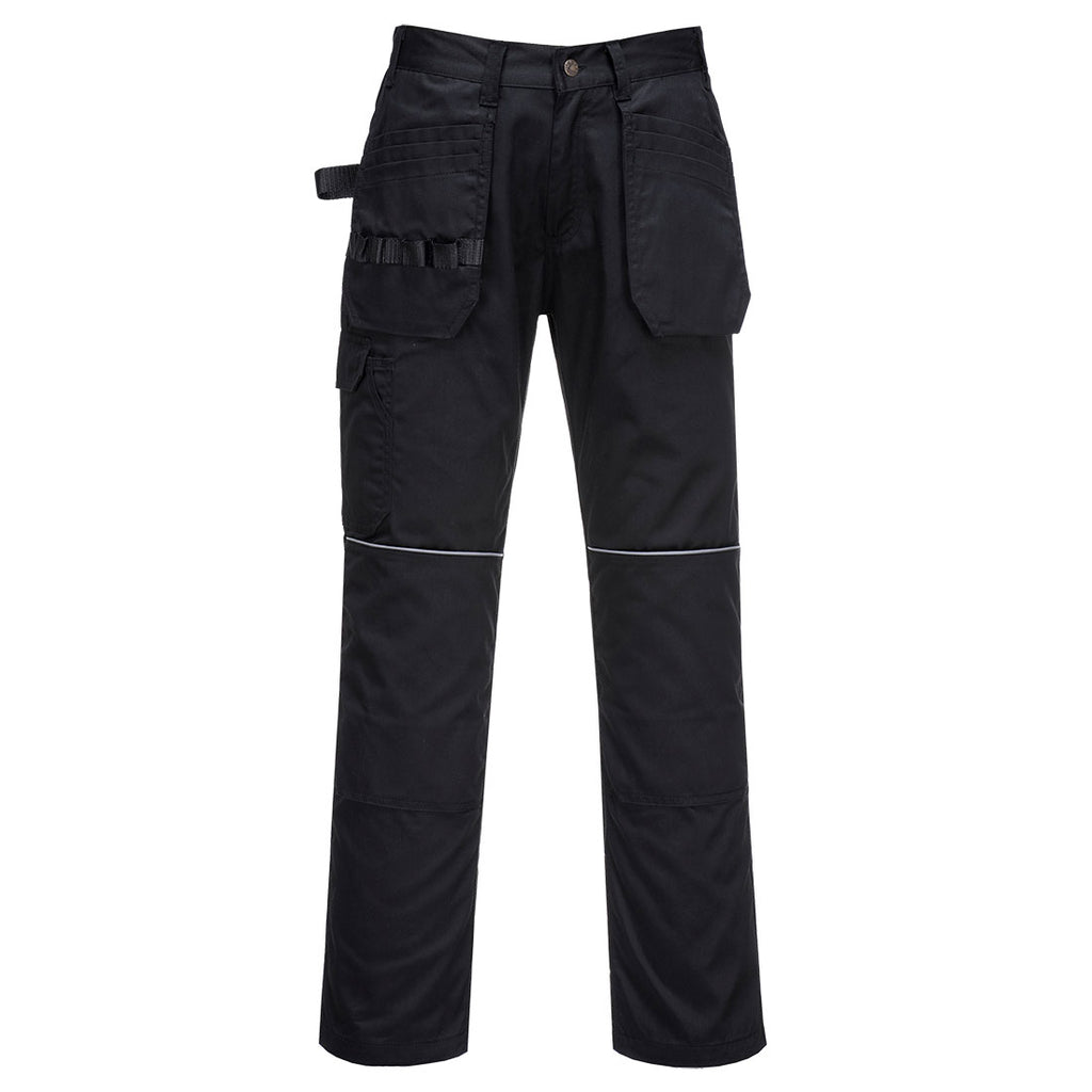 Portwest Tradesman Holster Trousers- Style C720