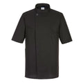 Portwest Chef's MeshAir Pro Surrey Jacket S/S 