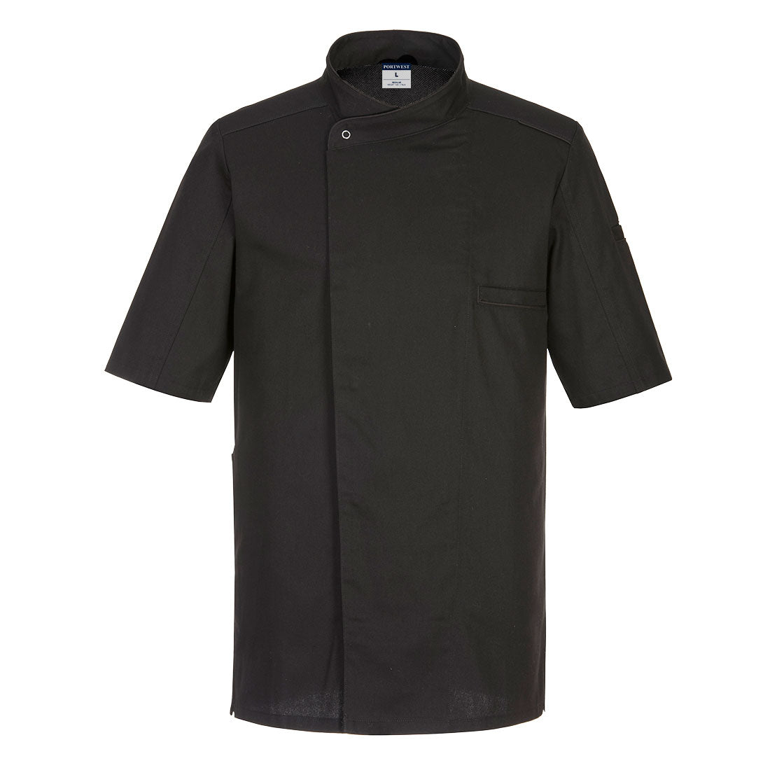 Portwest Chef's MeshAir Pro Surrey Jacket S/S 