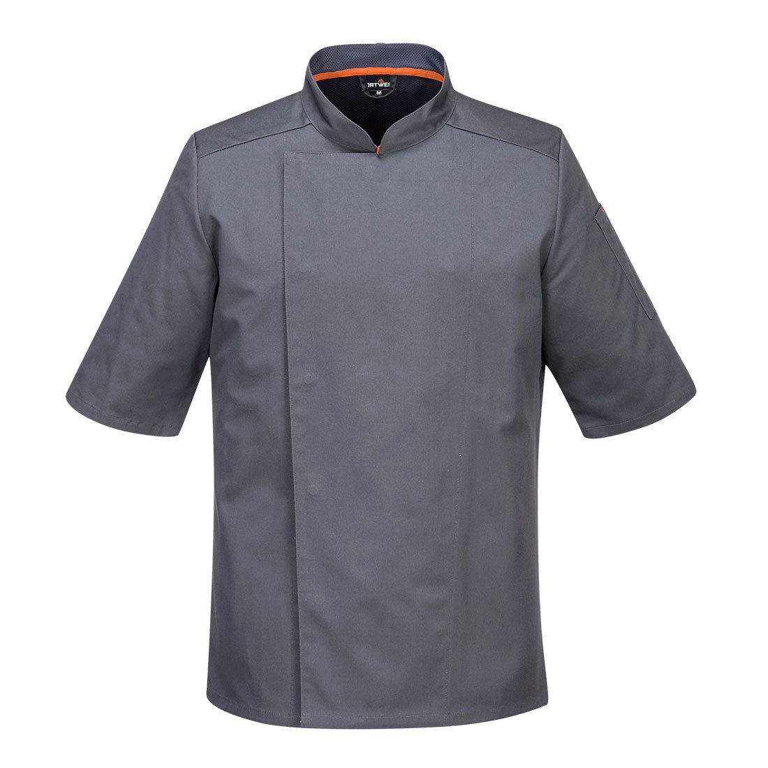 Portwest Chef's Mesh Air Pro Jacket S/S - Style C738