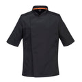 Portwest Chef's Mesh Air Pro Stretch Jacket S/S - Style C746