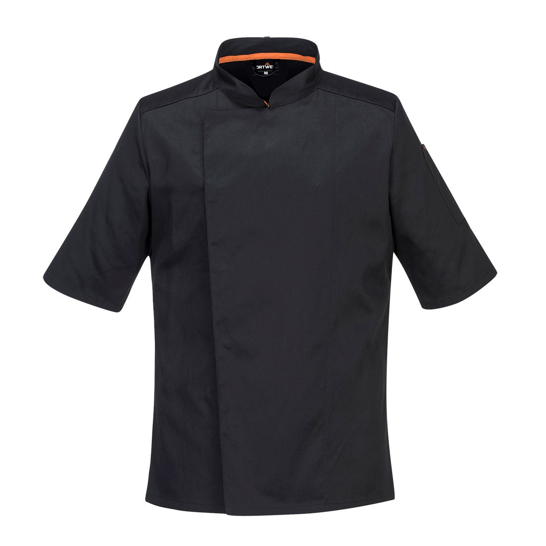 Portwest Chef's Mesh Air Pro Stretch Jacket S/S - Style C746