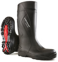 Dunlop Purofort +Full Safety Wellingtons. (Pair)