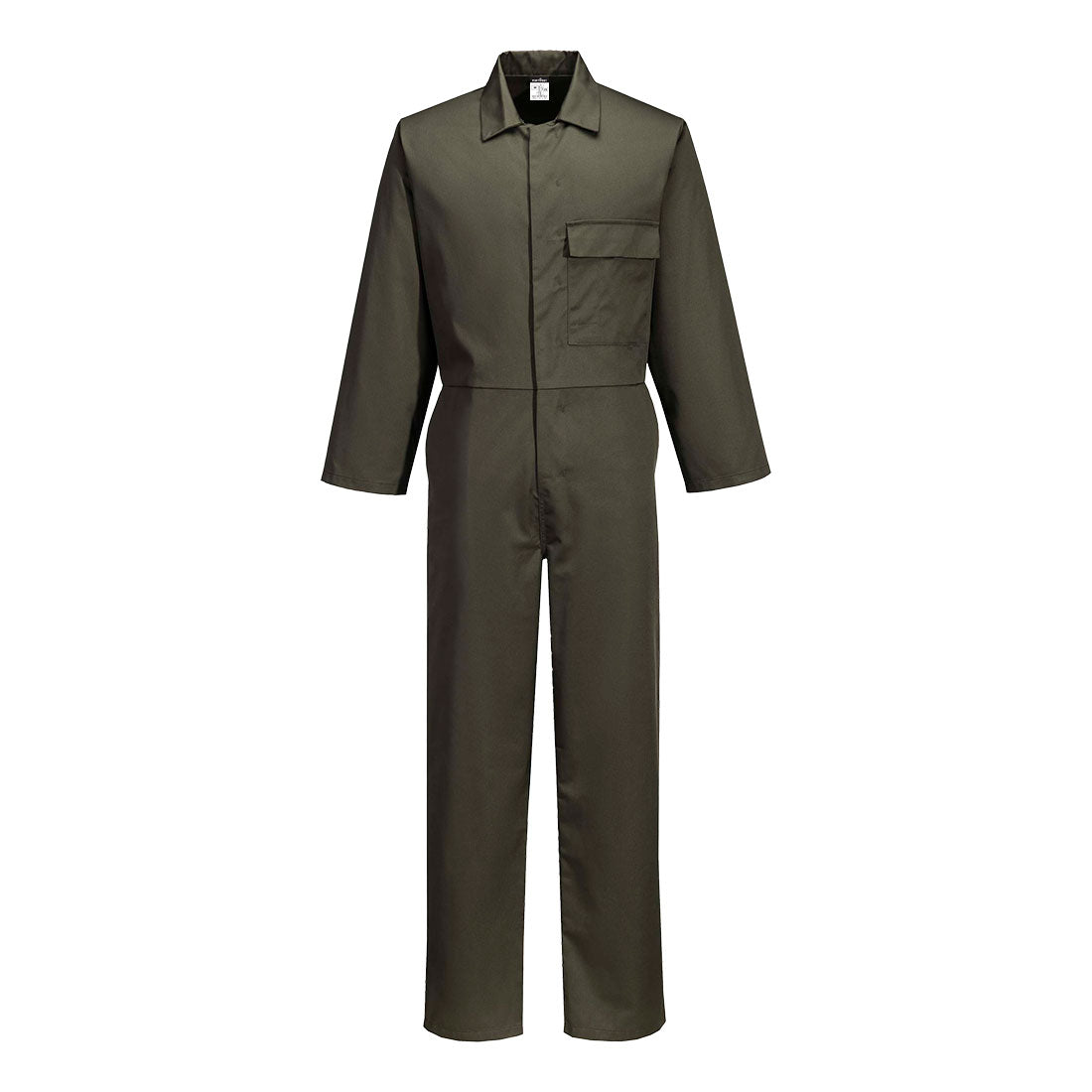 Portwest Classic Coverall- Style C802