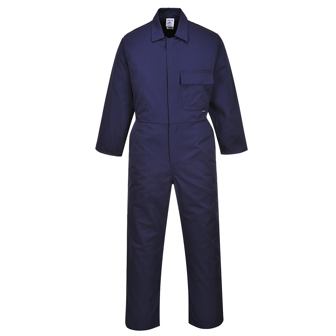 Portwest Classic Coverall- Style C802