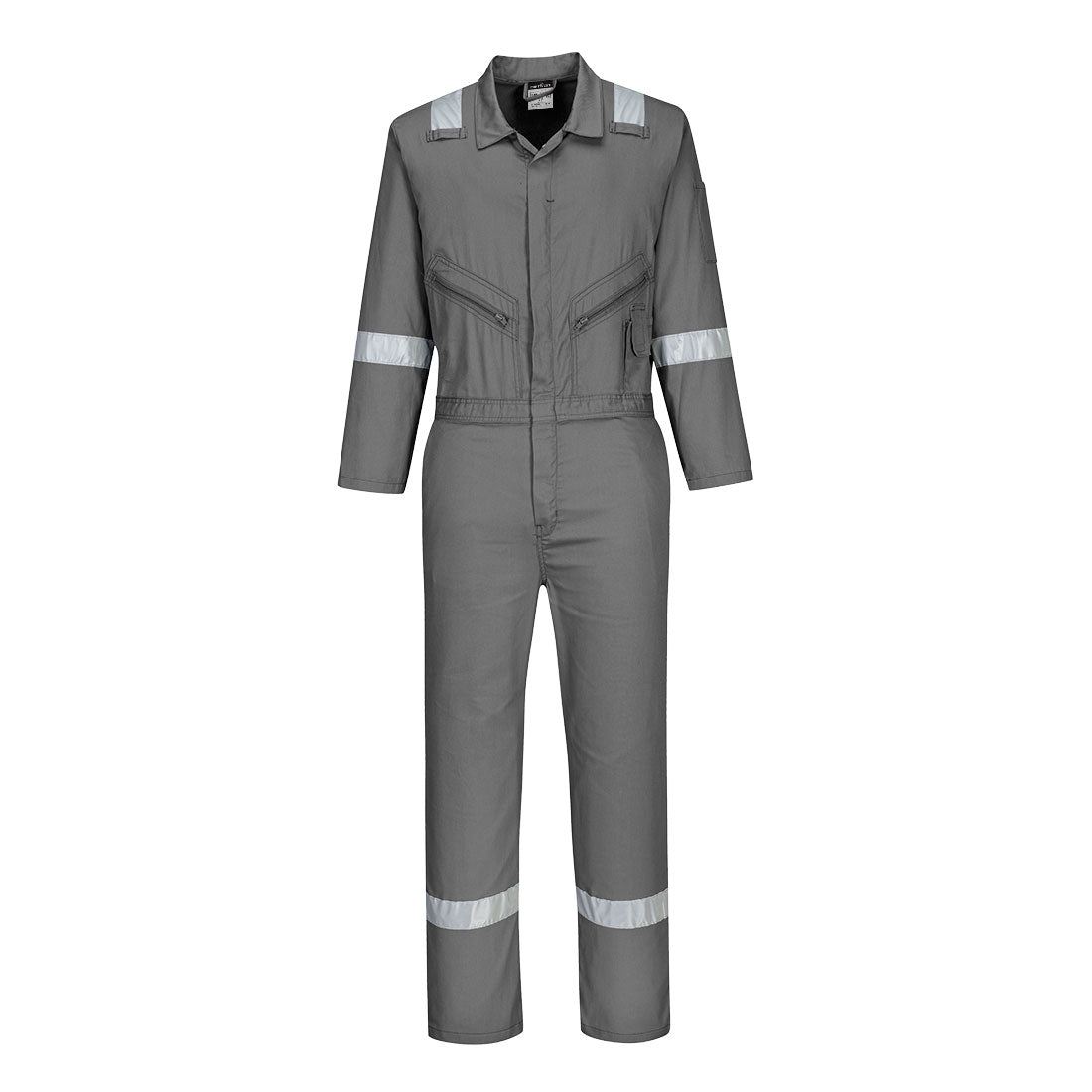 Portwest Iona Cotton Coverall- Style C814