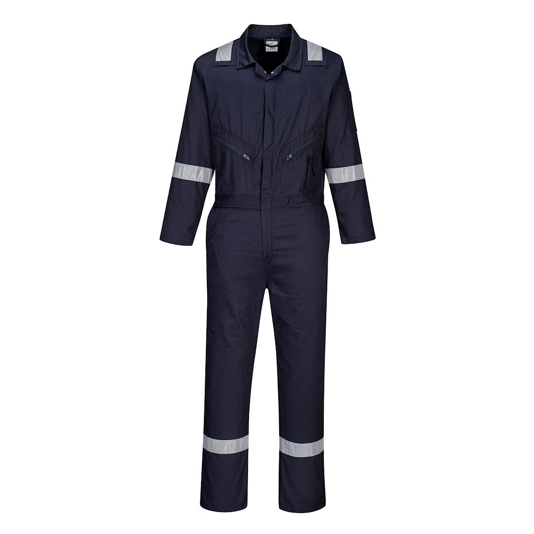 Portwest Iona Cotton Coverall- Style C814