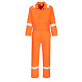 Portwest Iona Cotton Coverall- Style C814