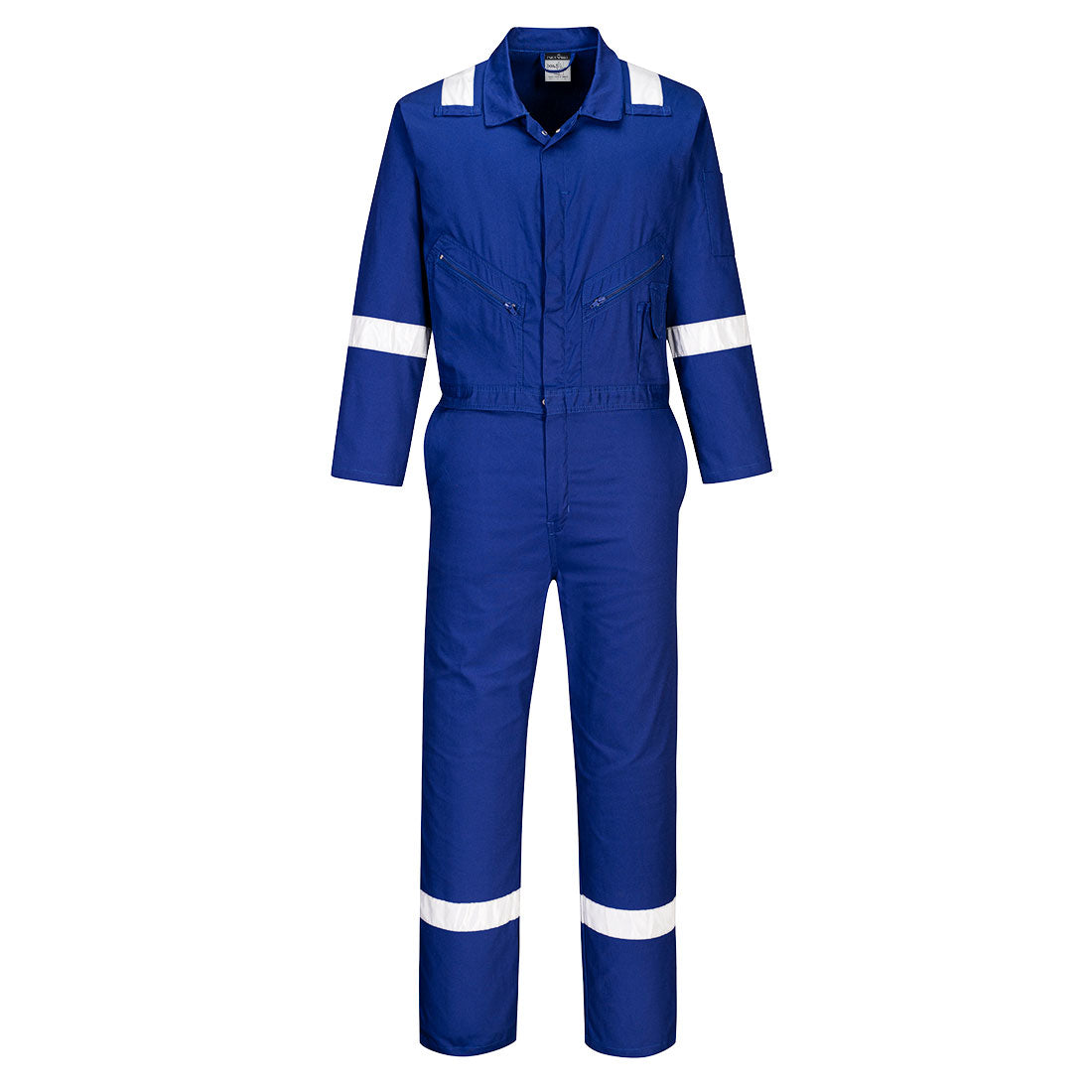 Portwest Iona Cotton Coverall- Style C814